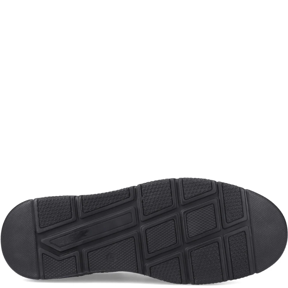 Hush Puppies Franklin Lace Up Shoes - Image 3