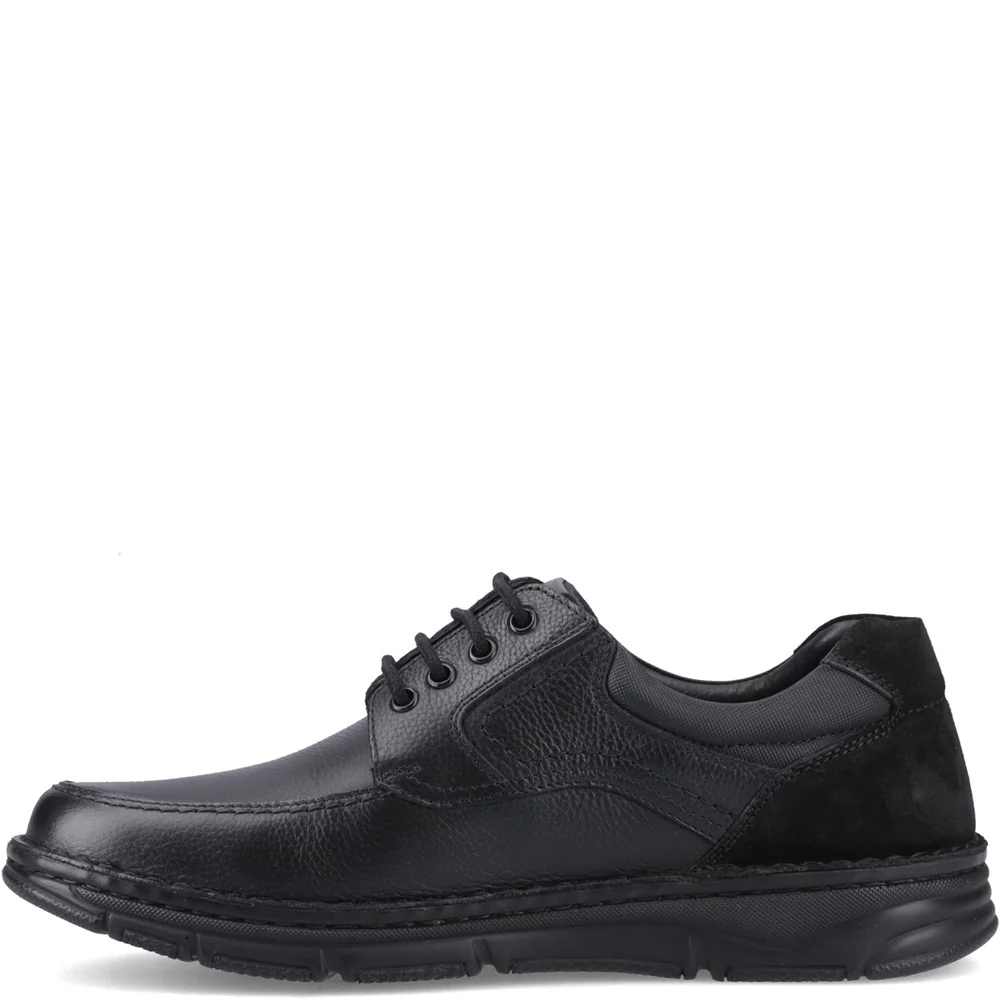 Hush Puppies Franklin Lace Up Shoes - Image 4