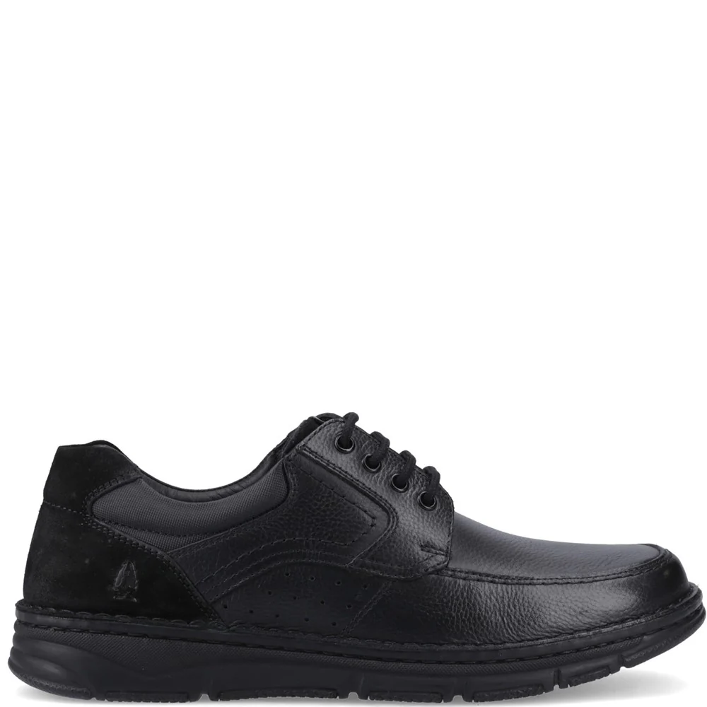 Hush Puppies Franklin Lace Up Shoes - Image 5