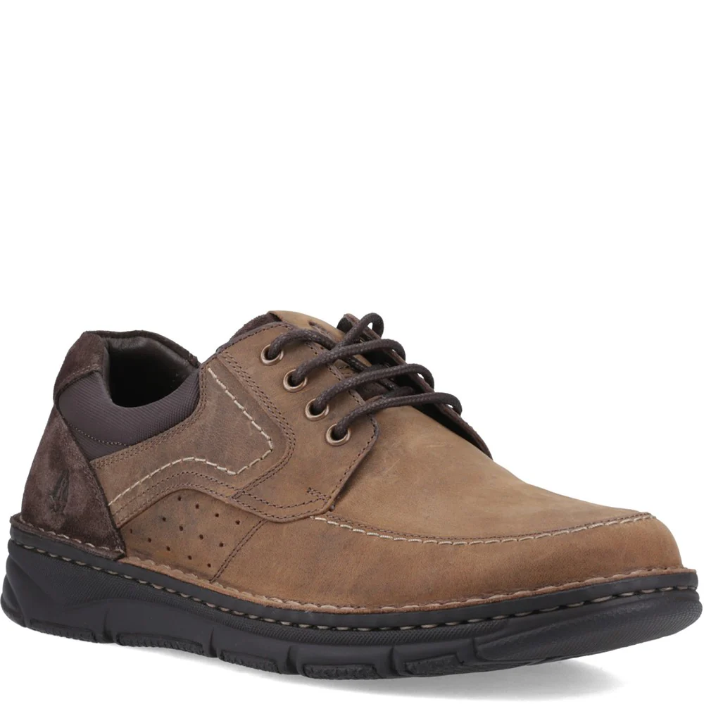 Hush Puppies Franklin Lace Up Shoes
