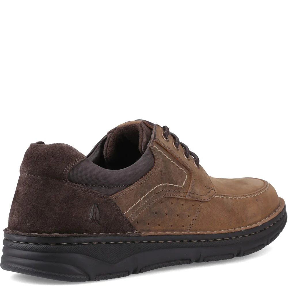 Hush Puppies Franklin Lace Up Shoes - Image 2