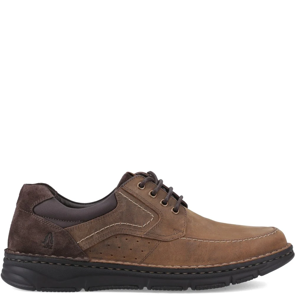 Hush Puppies Franklin Lace Up Shoes - Image 5