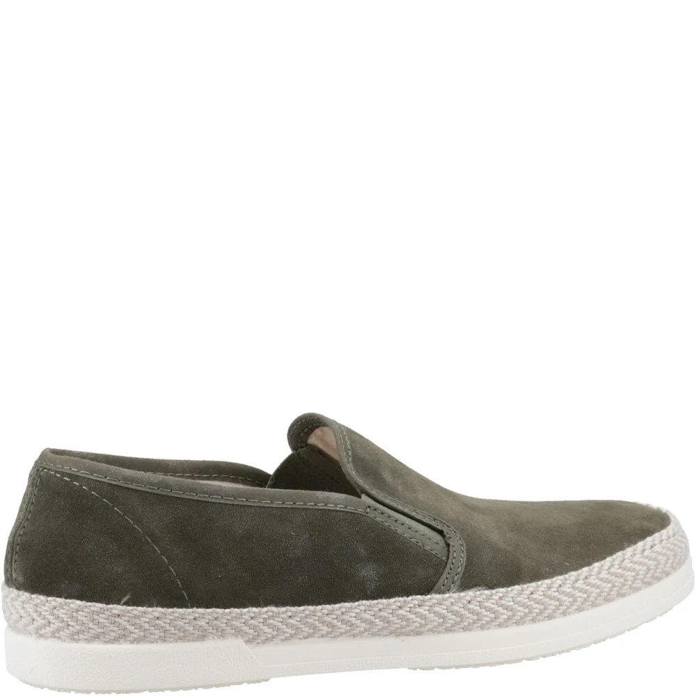 Dune Fransisco Plimsolls - Image 2