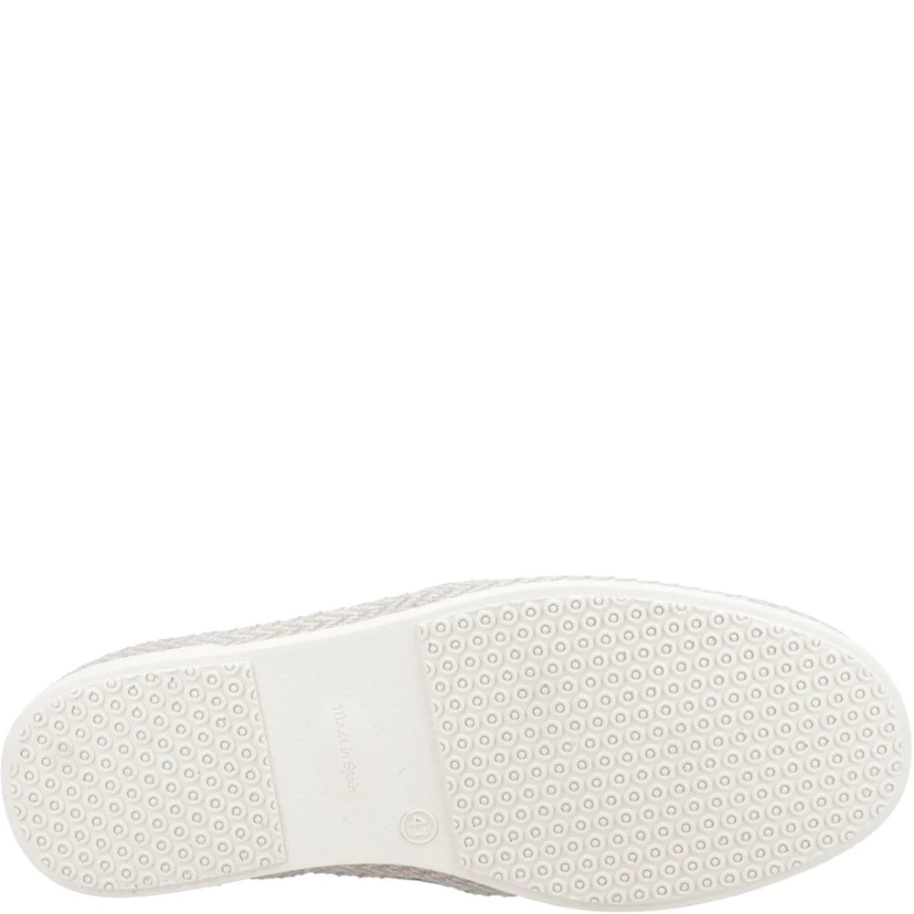 Dune Fransisco Plimsolls - Image 3