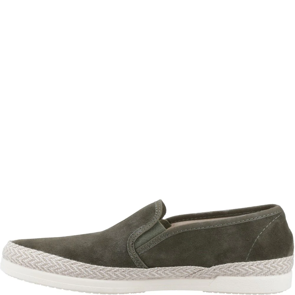 Dune Fransisco Plimsolls - Image 5