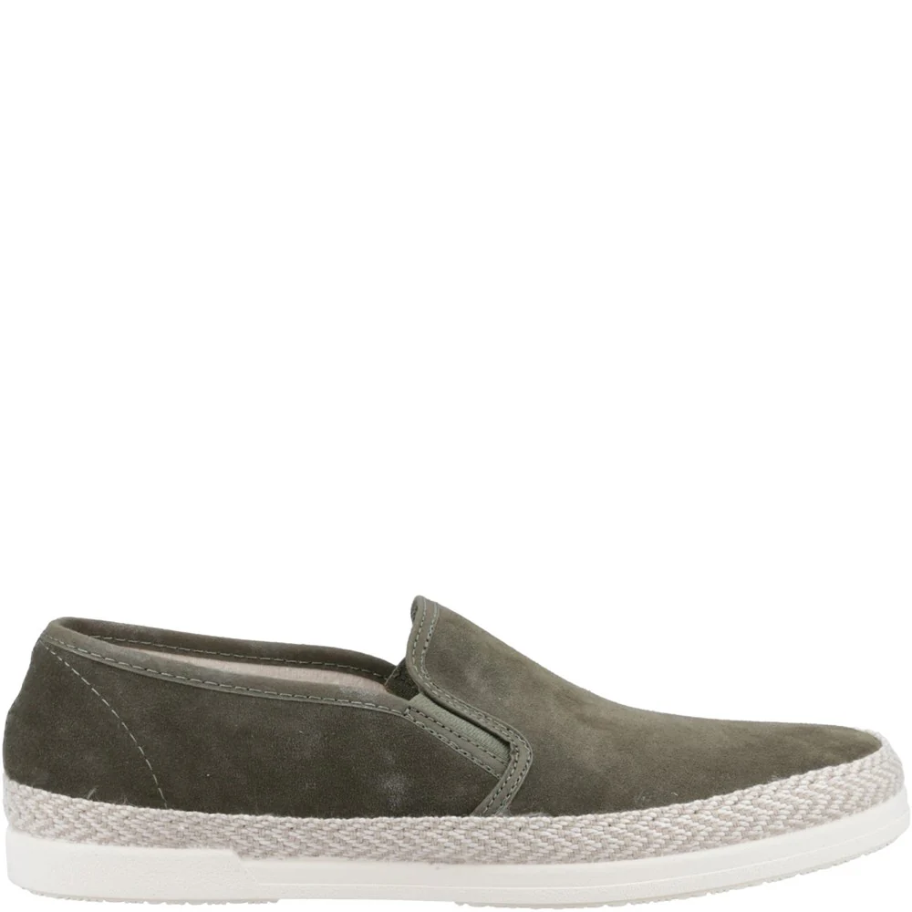 Dune Fransisco Plimsolls - Image 6