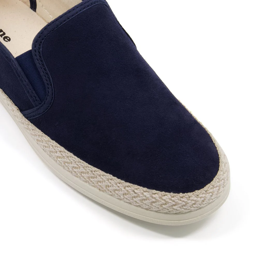 Dune Fransisco Plimsolls - Image 4