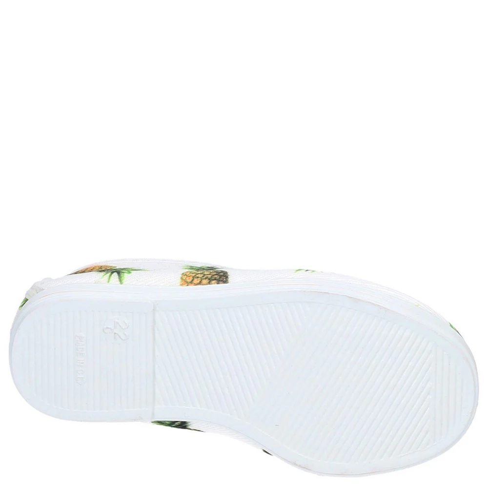 Flossy Frassy Junior Slip On Shoe - Image 3