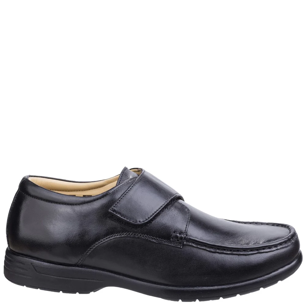 Fleet & Foster Fred Dual Fit Moccasin - Image 4
