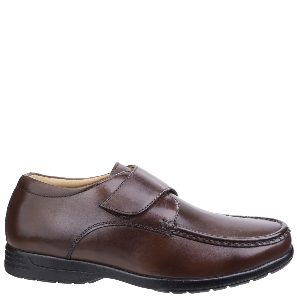 Fleet & Foster Fred Dual Fit Moccasin - Image 4
