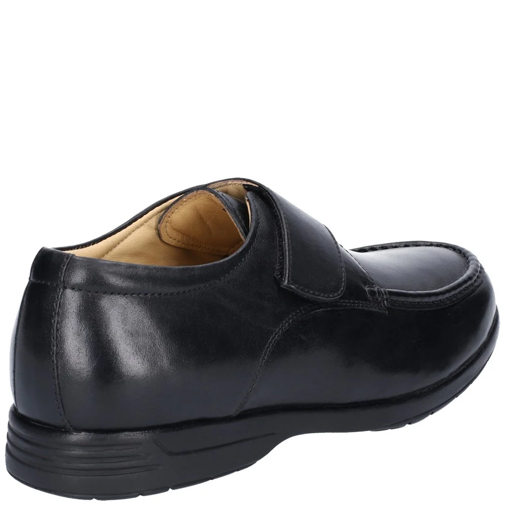 Fleet & Foster Fred Dual Fit Moccasin - Image 2