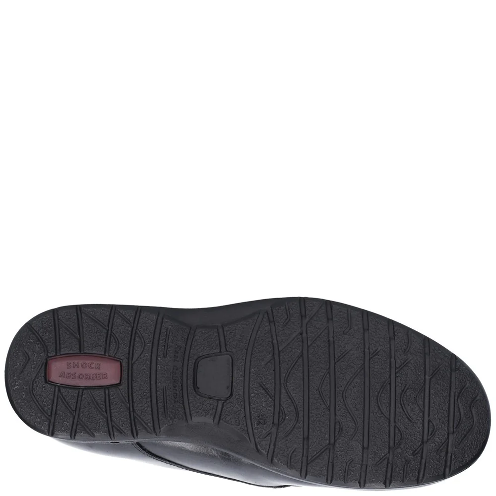 Fleet & Foster Fred Dual Fit Moccasin - Image 3
