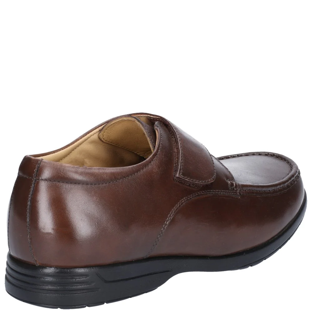 Fleet & Foster Fred Dual Fit Moccasin - Image 2