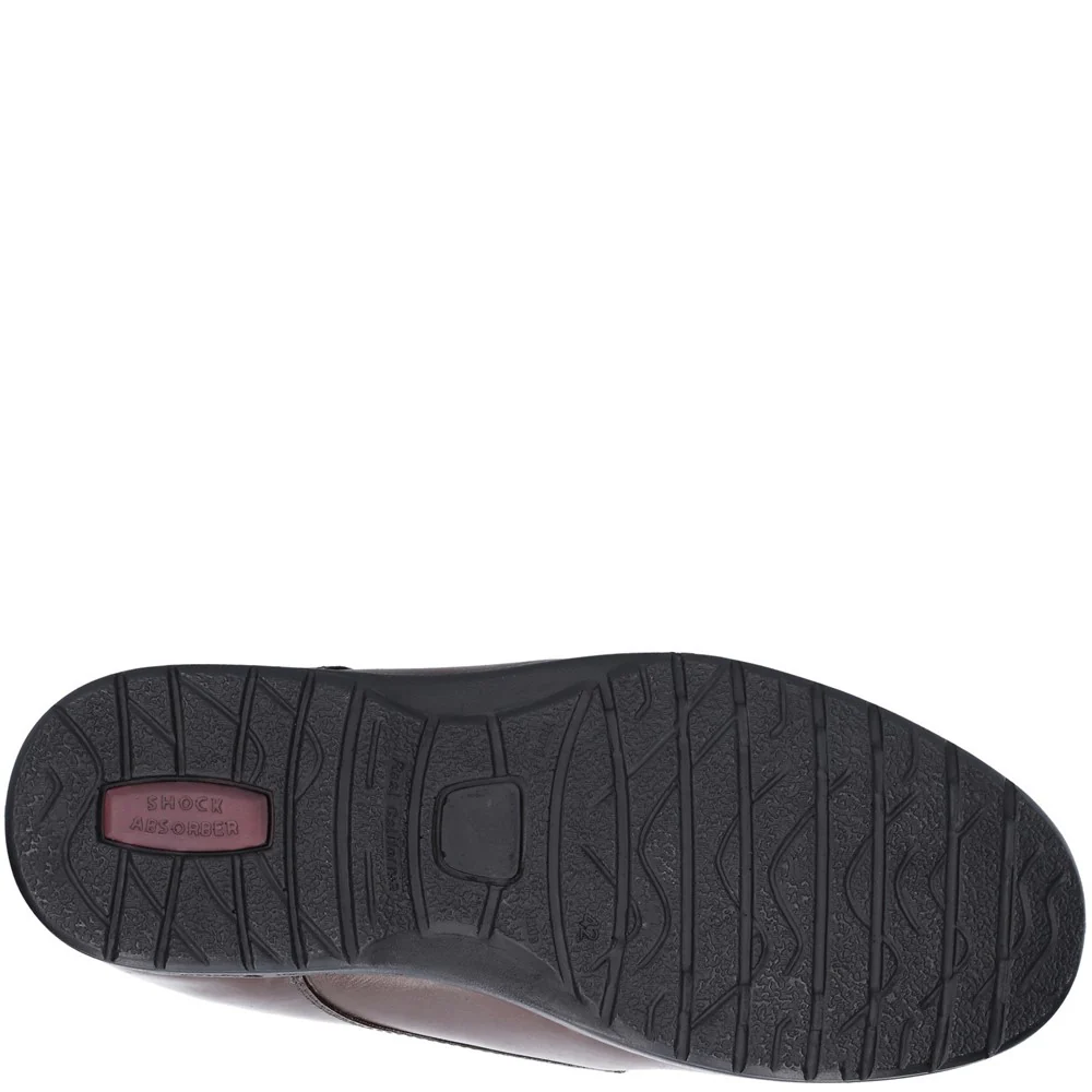 Fleet & Foster Fred Dual Fit Moccasin - Image 3