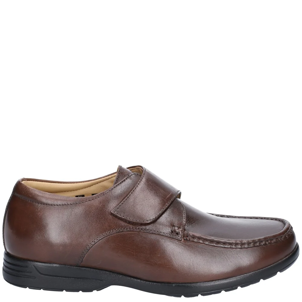 Fleet & Foster Fred Dual Fit Moccasin - Image 4
