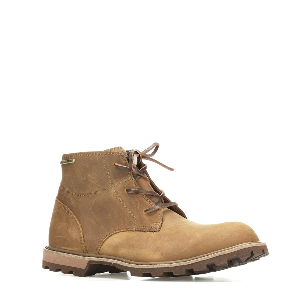 Muck Boots Freeman Boot - Image 9