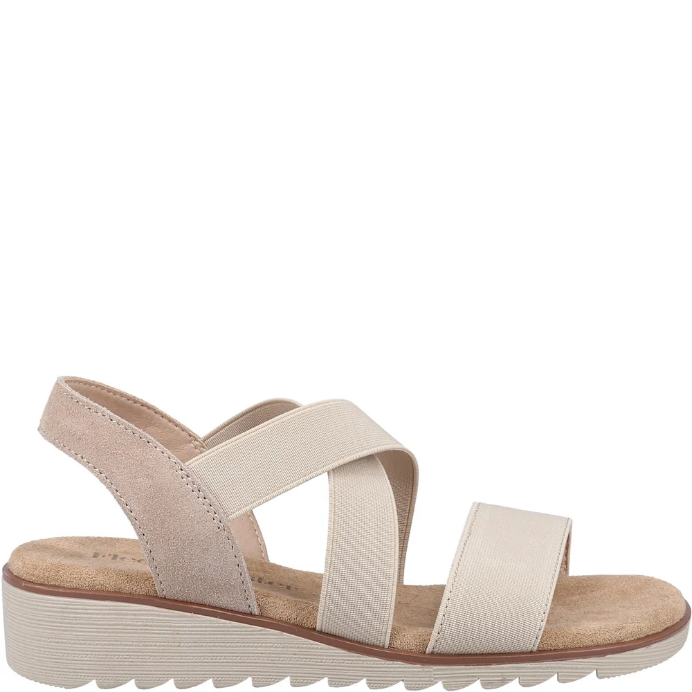 Fleet & Foster Freesia Sandal - Image 4