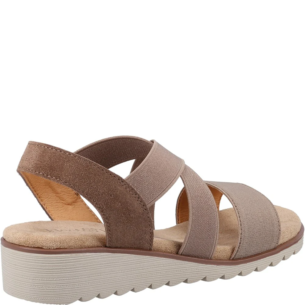 Fleet & Foster Freesia Sandal - Image 2