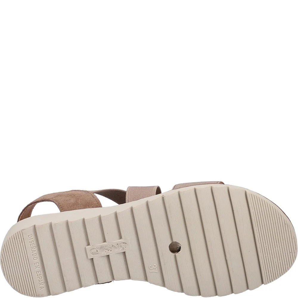 Fleet & Foster Freesia Sandal - Image 3