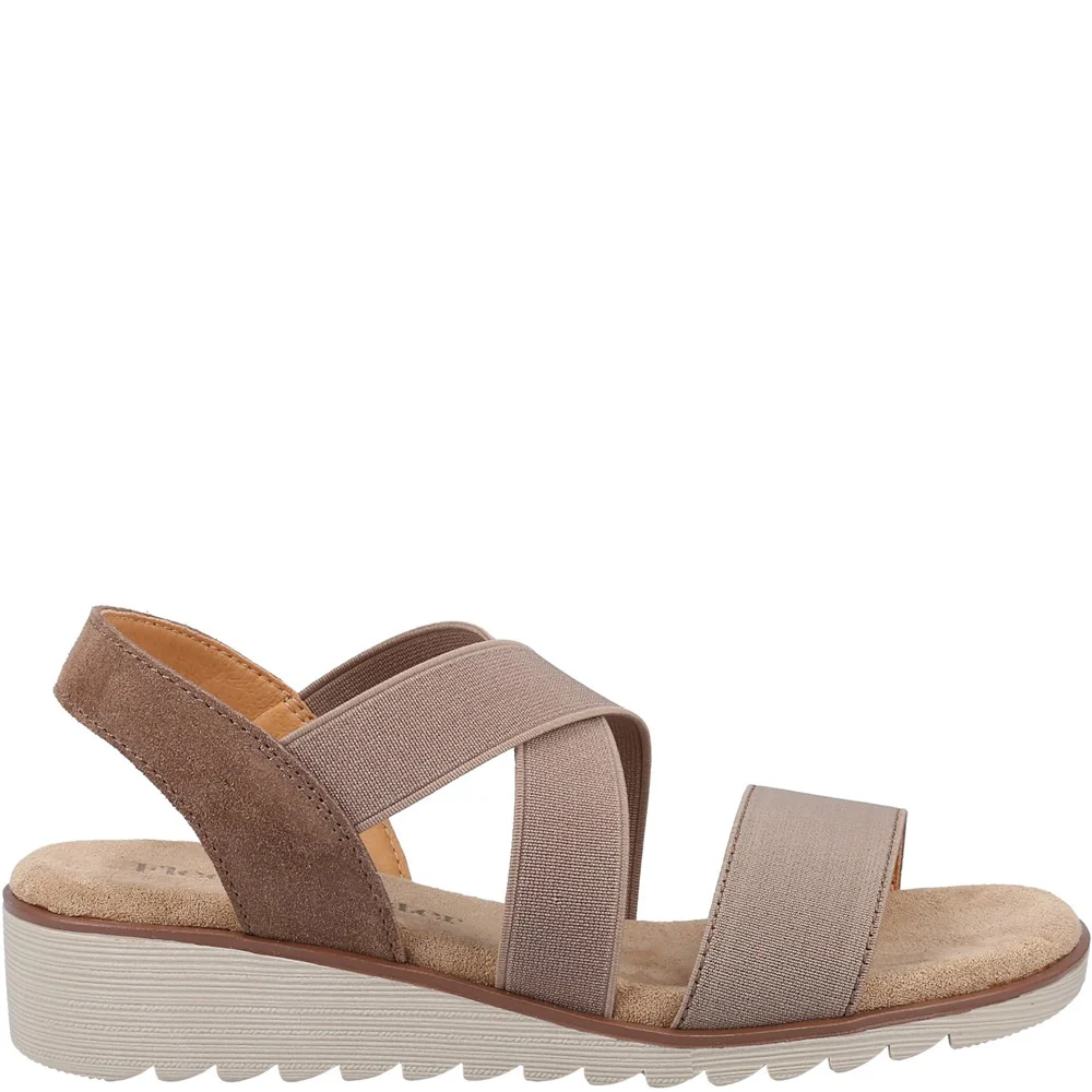 Fleet & Foster Freesia Sandal - Image 4