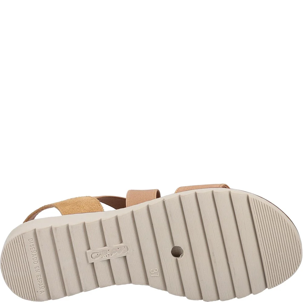Fleet & Foster Freesia Sandal - Image 3