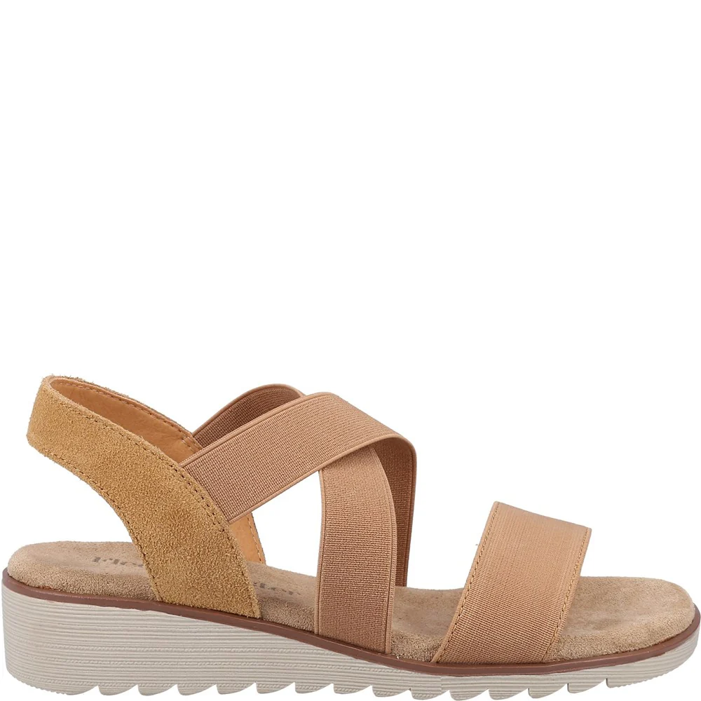 Fleet & Foster Freesia Sandal - Image 4