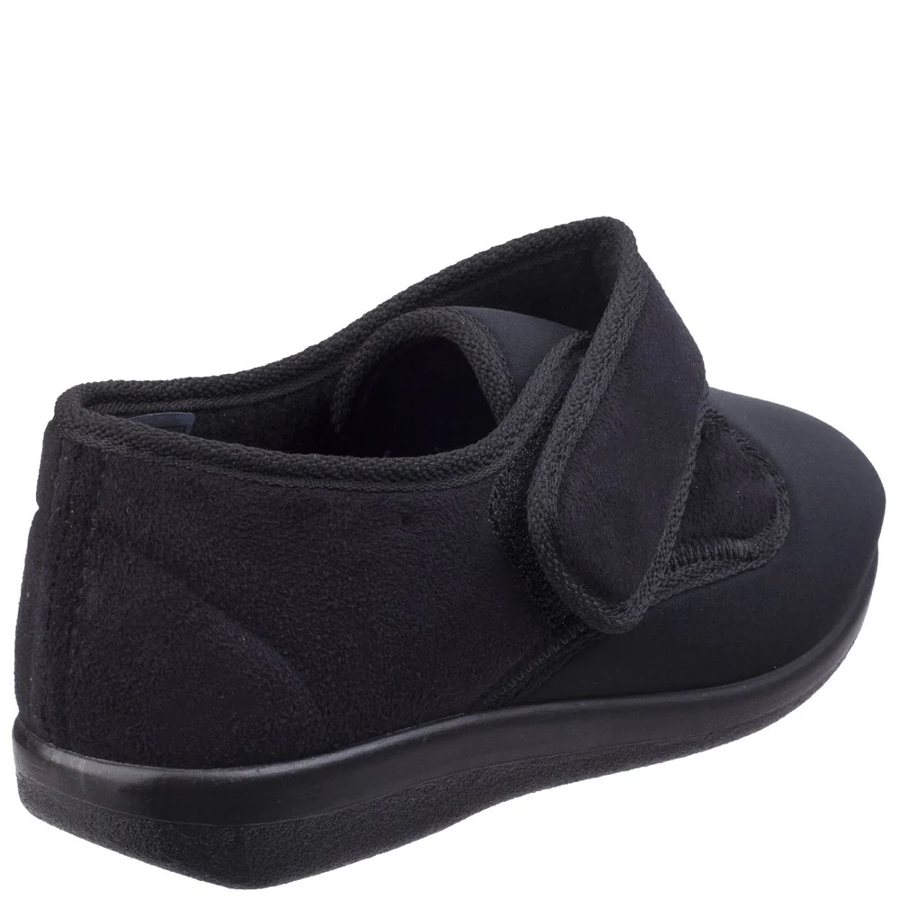 GBS Med Frenchay Ladies Classic Slippers - Image 2