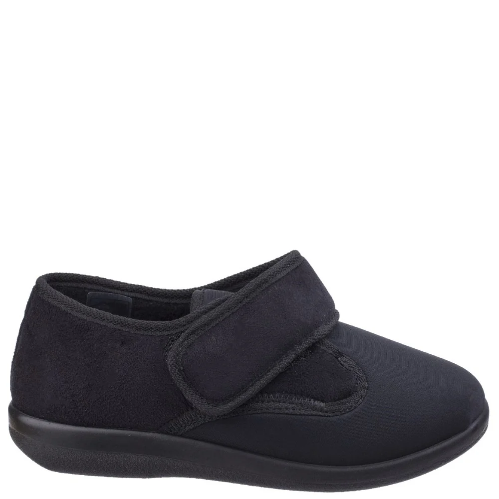 GBS Med Frenchay Ladies Classic Slippers - Image 4