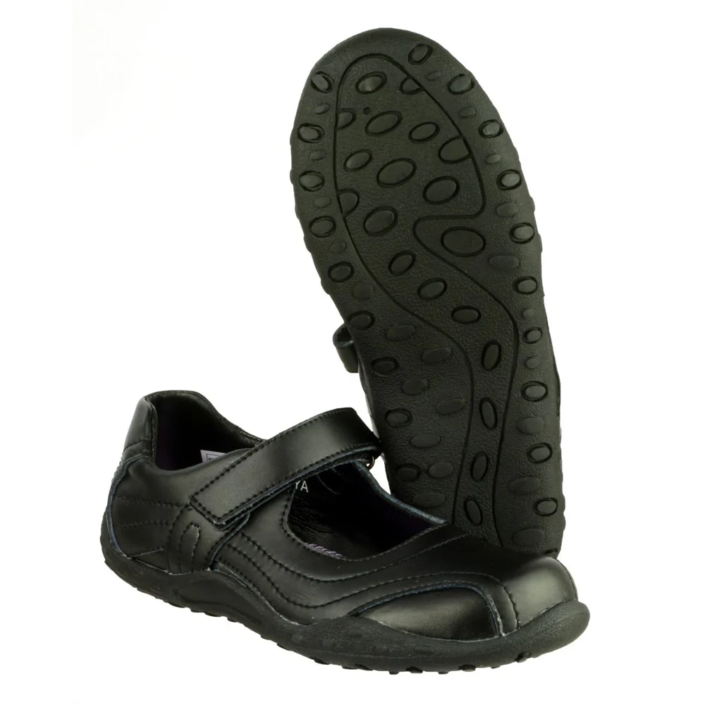 Mirak Freya School Shoe - Image 3