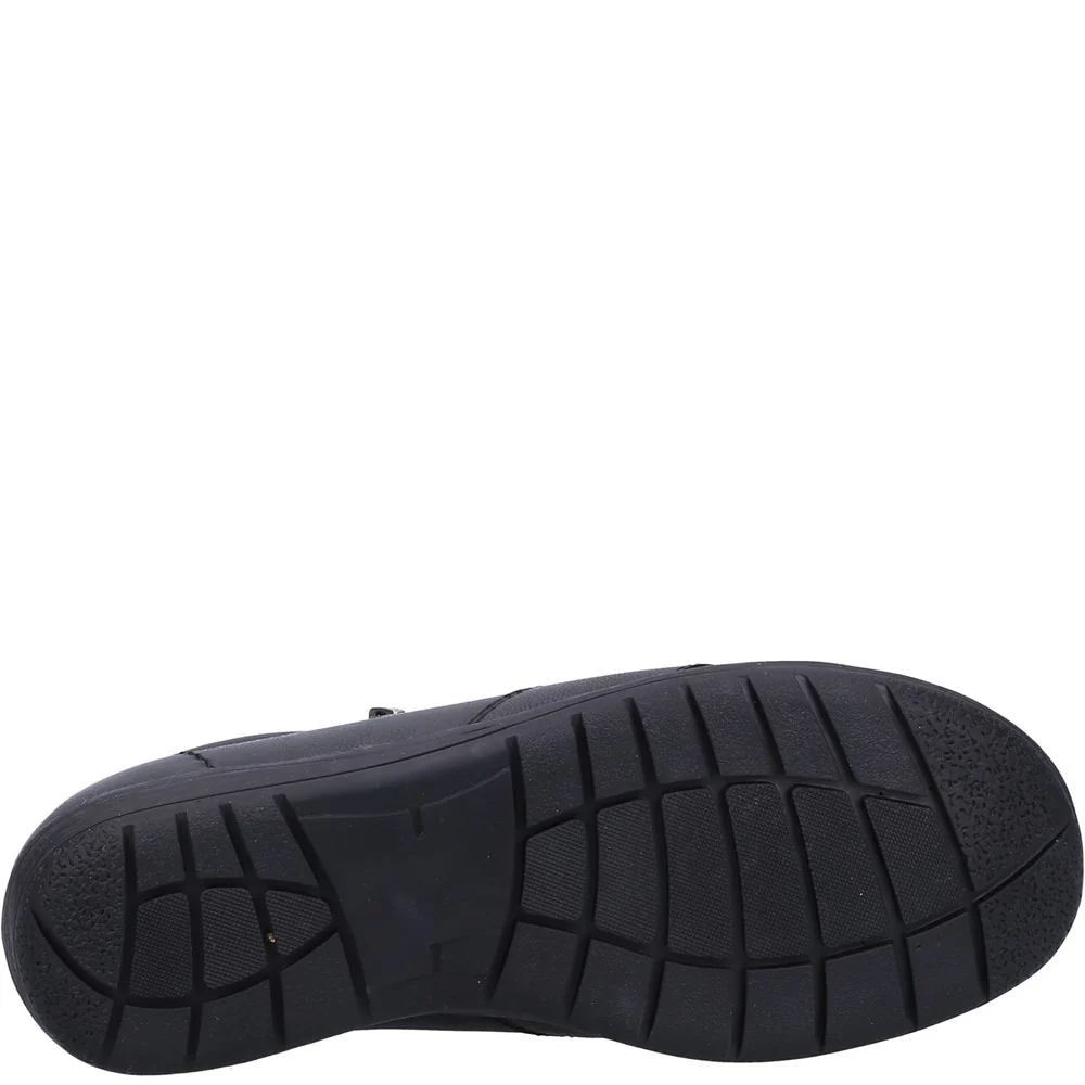 Fleet & Foster Friesan Boots - Image 3