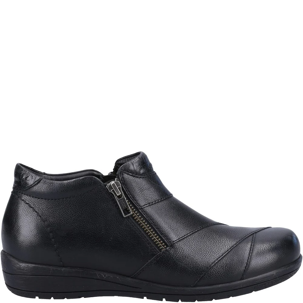 Fleet & Foster Friesan Boots - Image 4