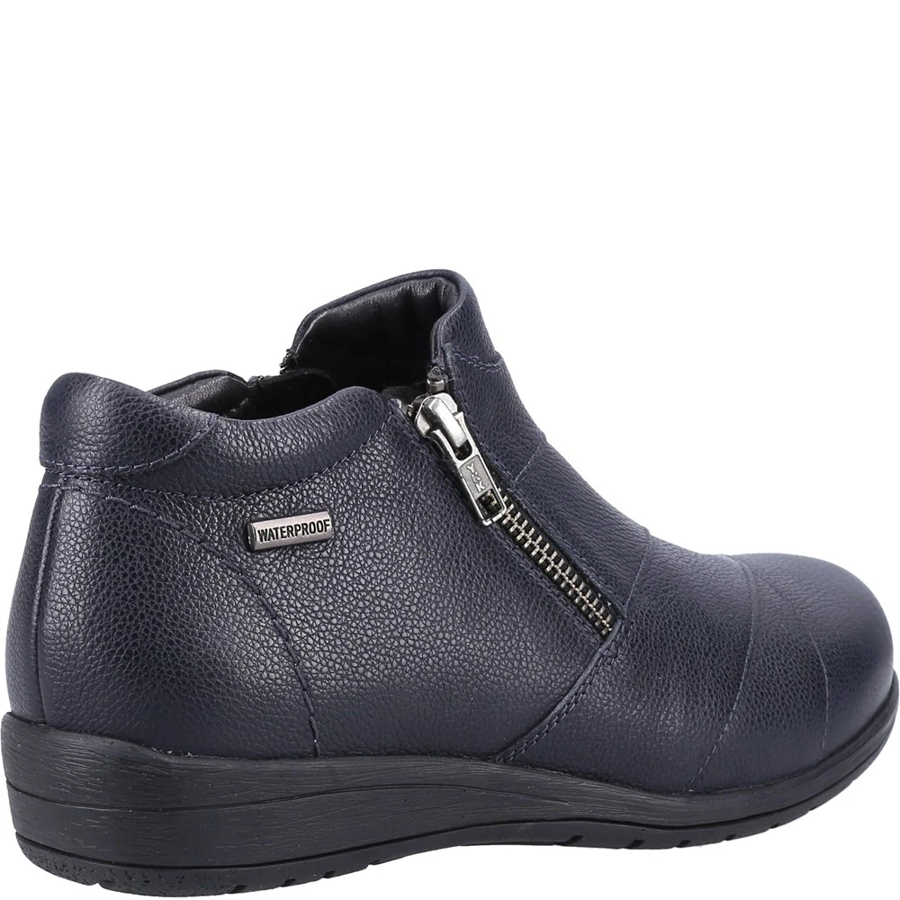 Fleet & Foster Friesan Boots - Image 2