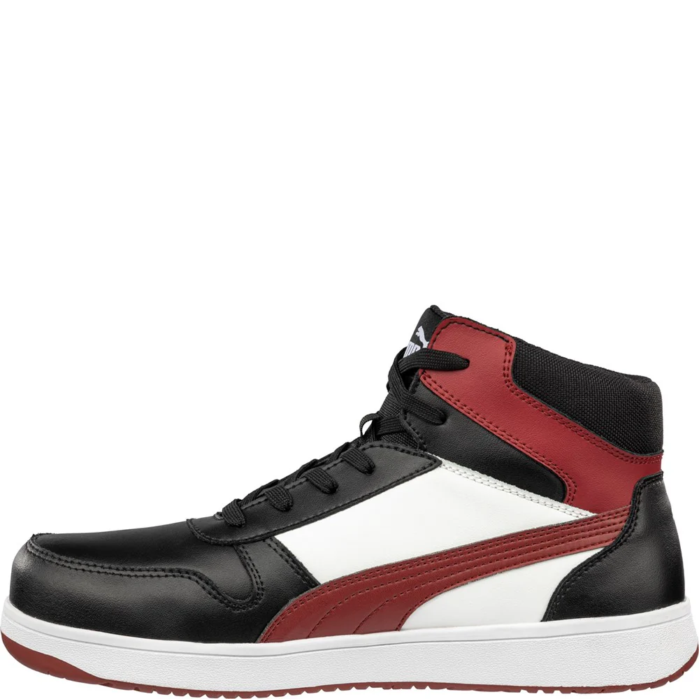 Puma Safety Frontcourt Safety Shoes - Image 6