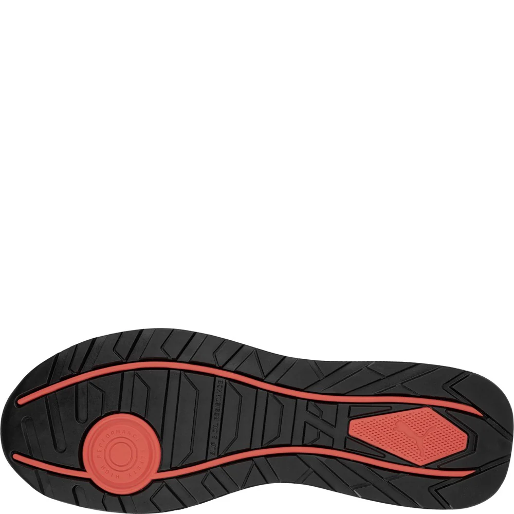 Puma Safety Frontside Ivy Low Trainer - Image 4