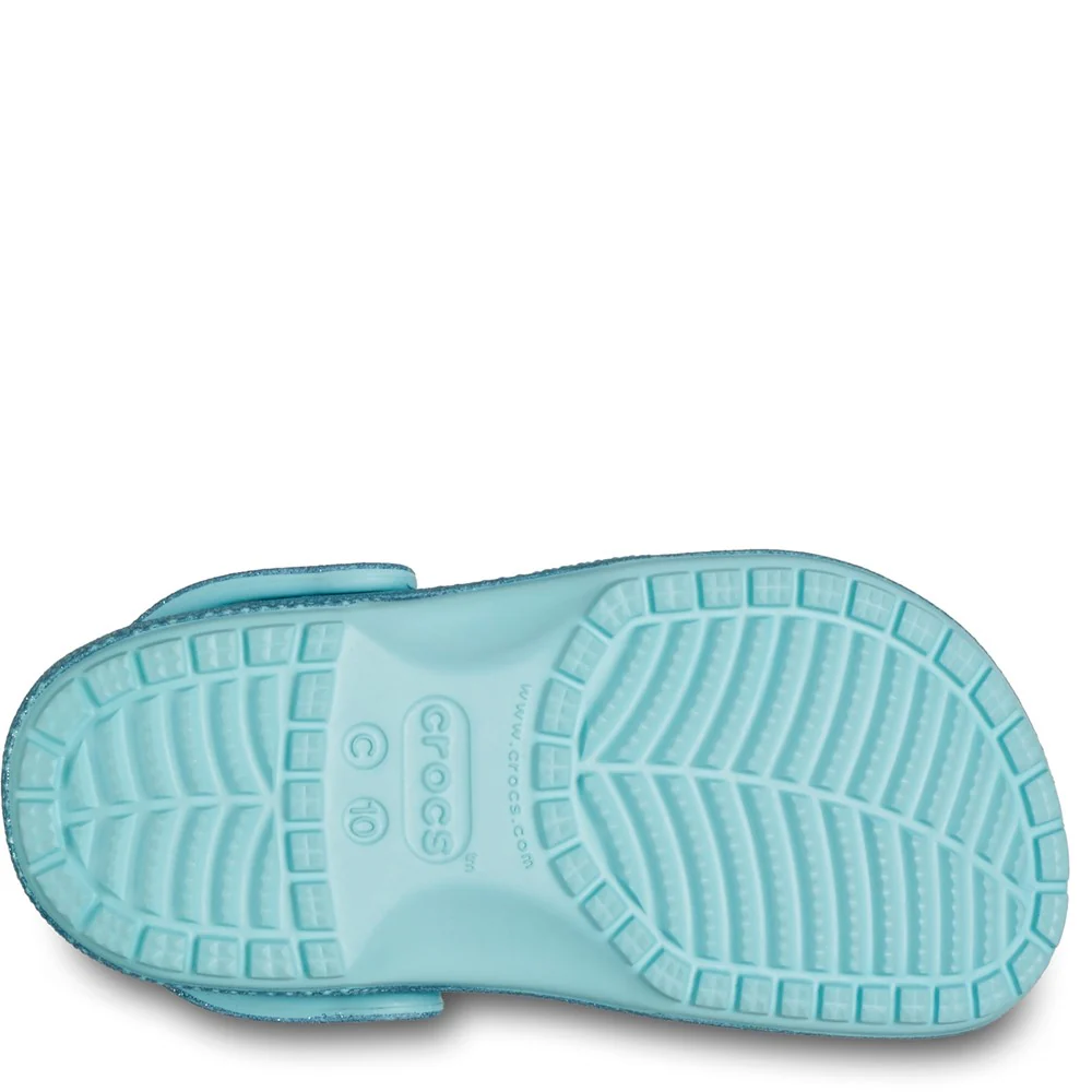 Crocs Frozen Elsa Infant Clog - Image 4