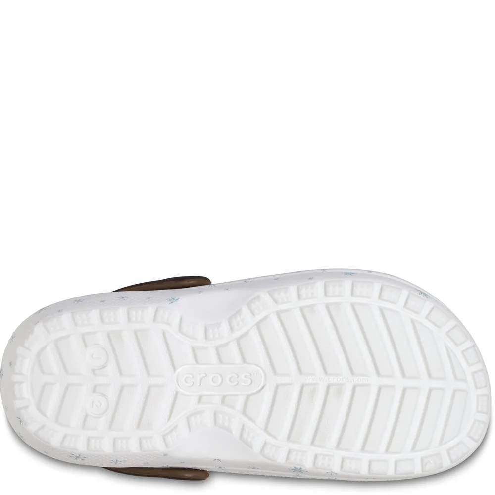 Crocs Frozen Olaf Infant Clog - Image 4
