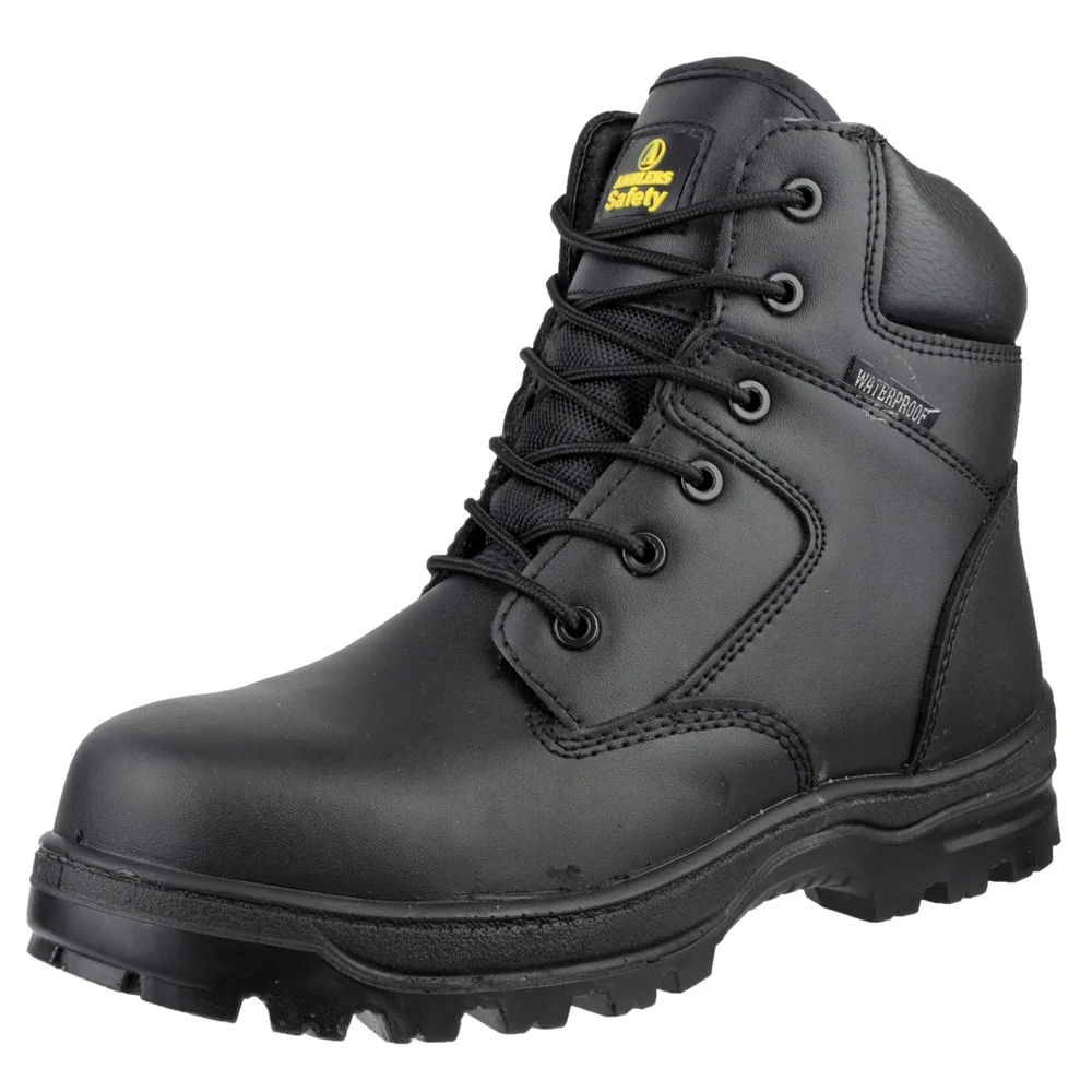 Amblers Safety FS006C Safety Boot - Image 6