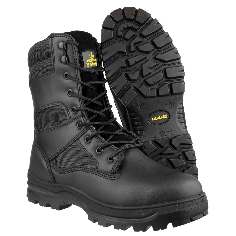 Amblers Safety FS008 Hi leg Safety Boot - Image 3