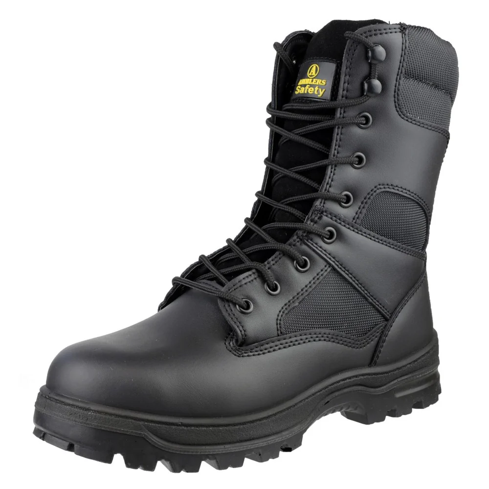 Amblers Safety FS008 Hi leg Safety Boot - Image 6