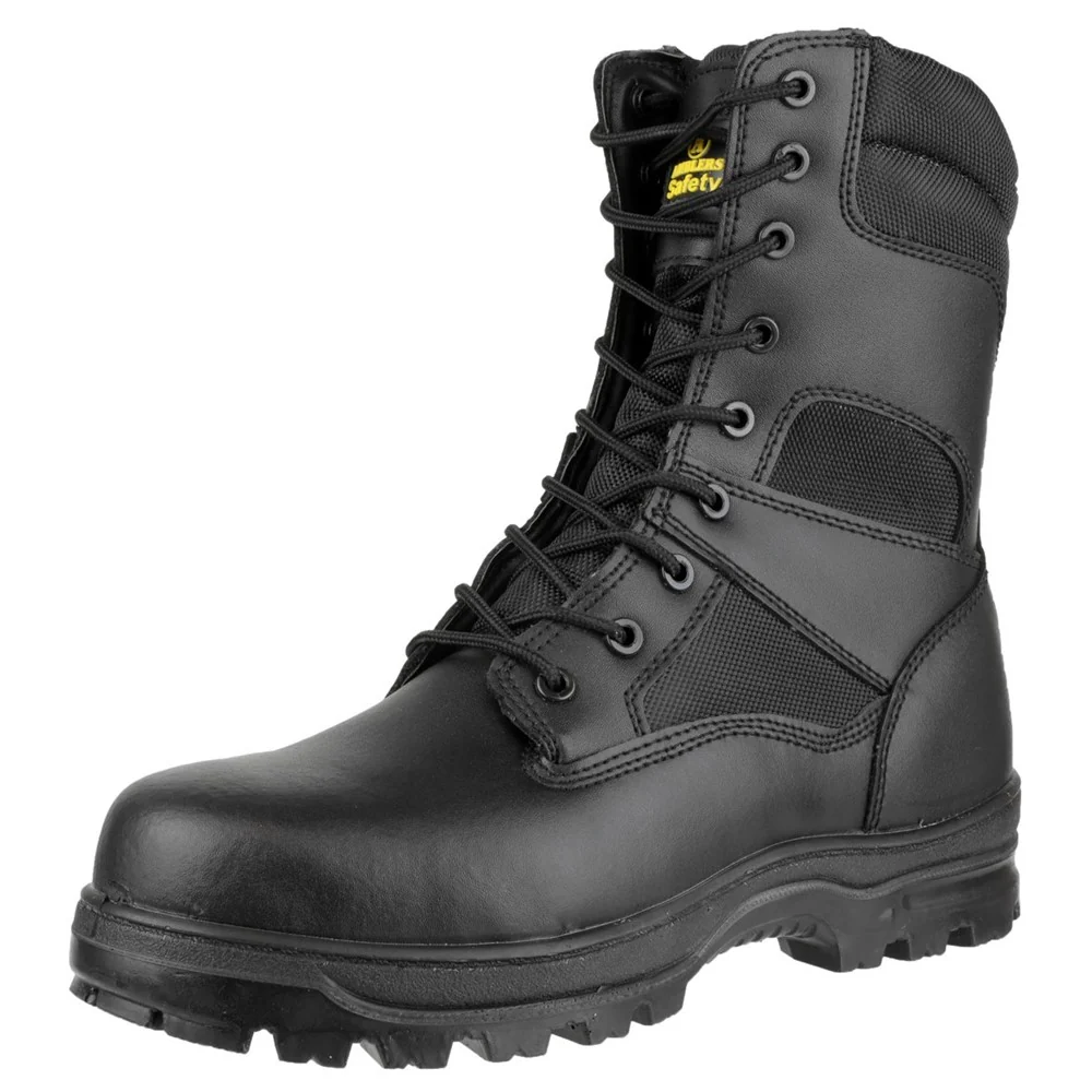 Amblers Safety FS009C Hi-leg Safety Boot - Image 6