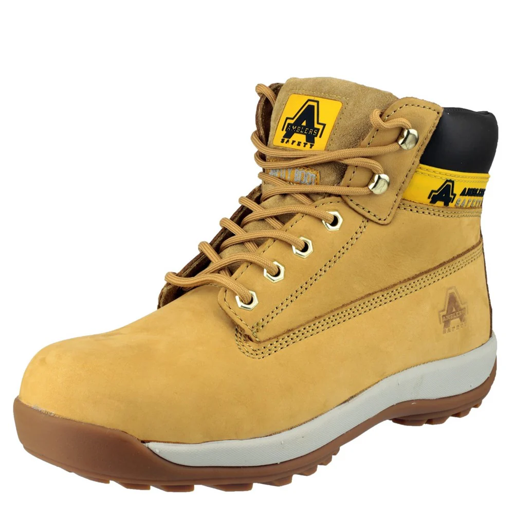 Amblers Safety FS102 Safety Boot - Image 5