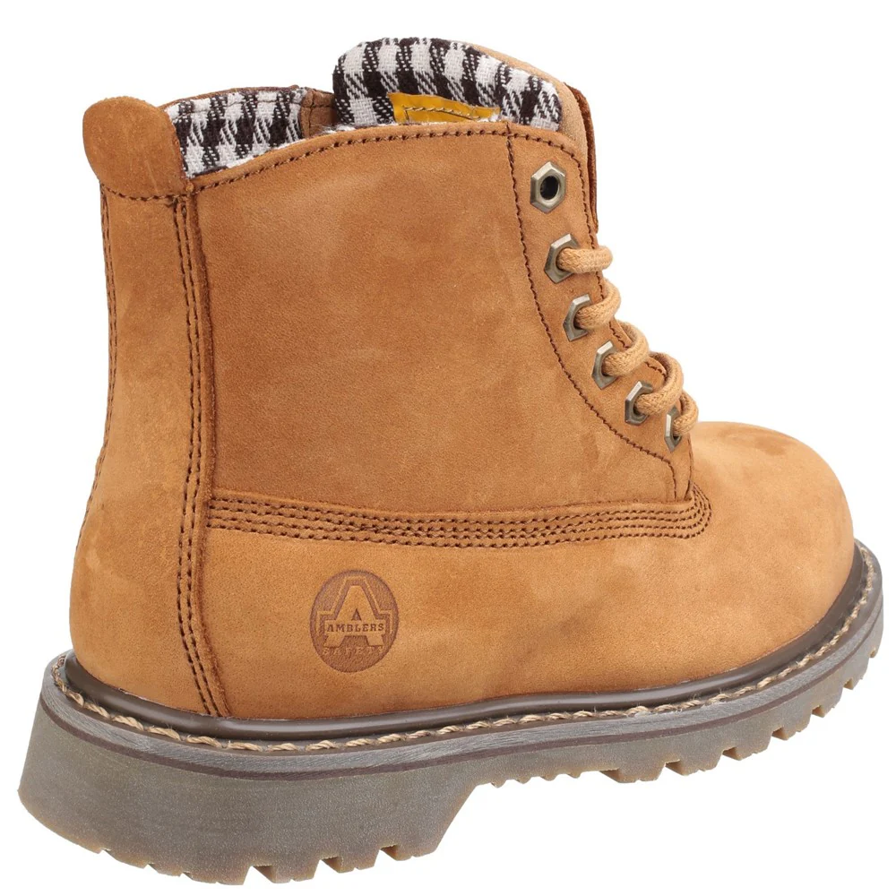 Amblers Safety FS103 Safety Boot - Image 2