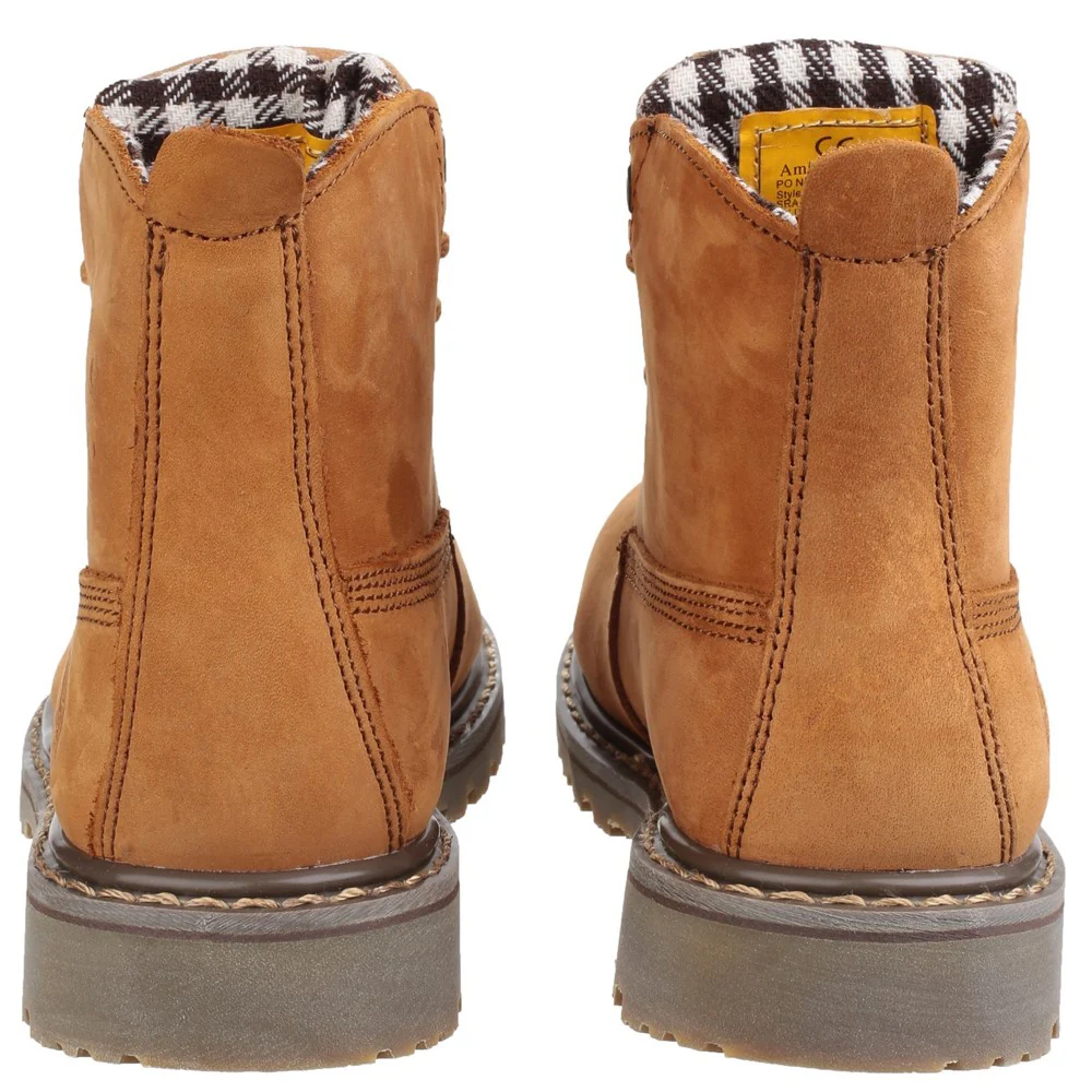 Amblers Safety FS103 Safety Boot - Image 8