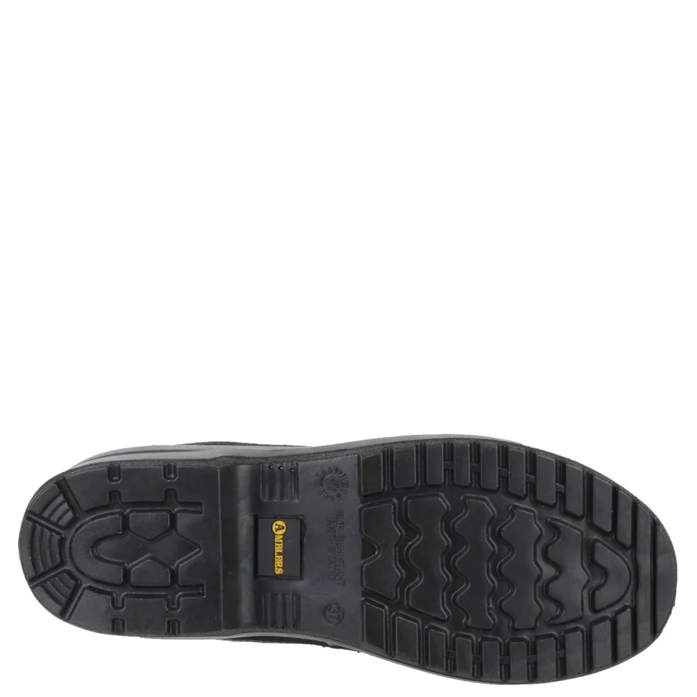 Amblers Safety FS121C Metal Free Lace up Safety Shoe - Image 4