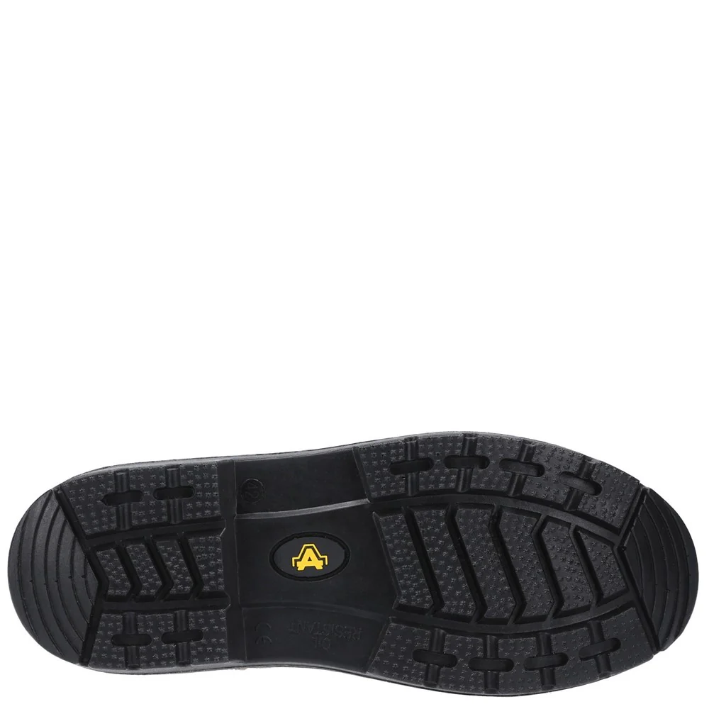 Amblers Safety FS124 Water Resistant Pull on Safety Rigger Boot - Image 4