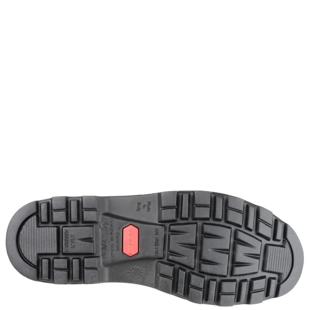 Amblers Safety FS133 Lace up Safety Shoe - Image 4
