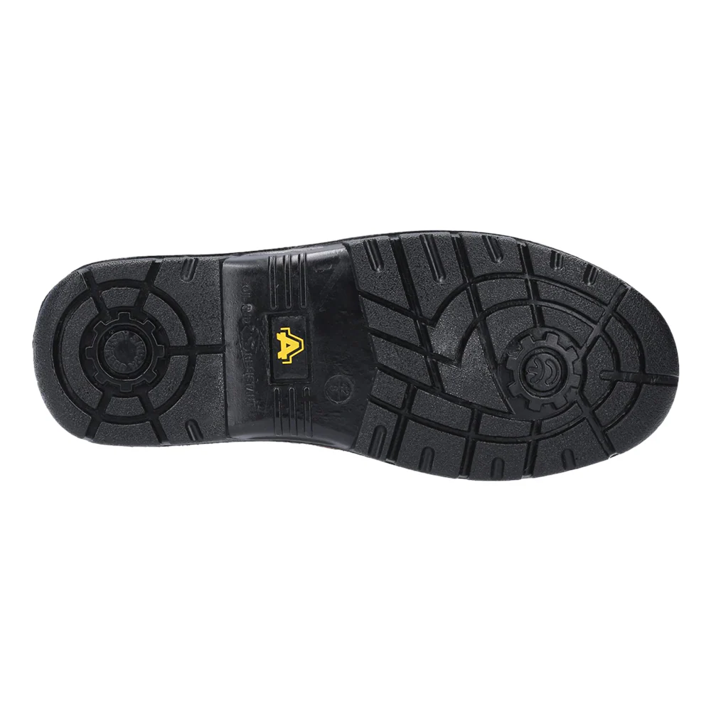 Amblers Safety FS142 Water Resistant Pull On Safety Rigger Boot - Image 10