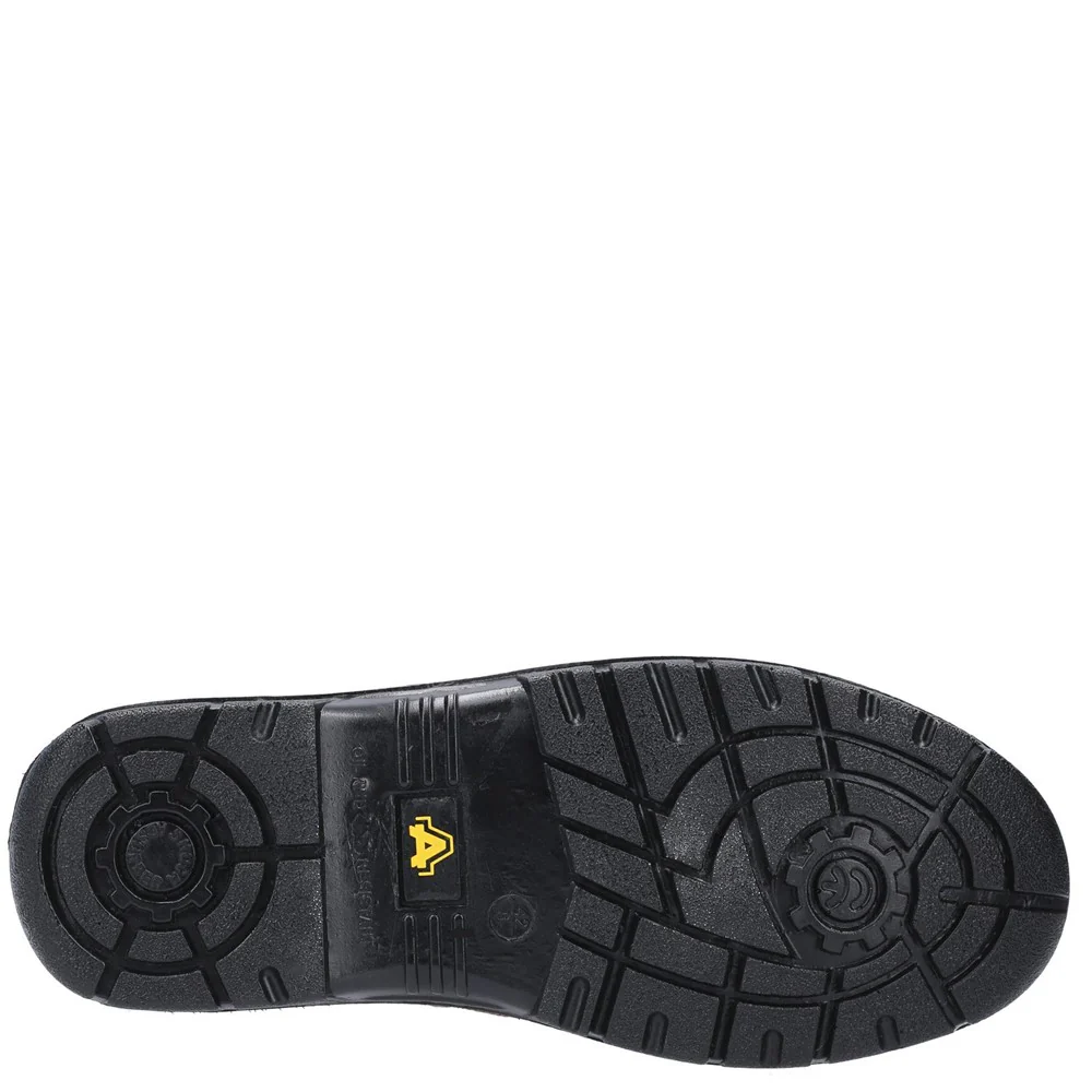 Amblers Safety FS142 Water Resistant Pull On Safety Rigger Boot - Image 4
