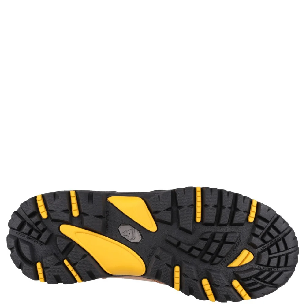 Amblers Safety FS143 Waterproof pull on Safety Rigger Boot - Image 4