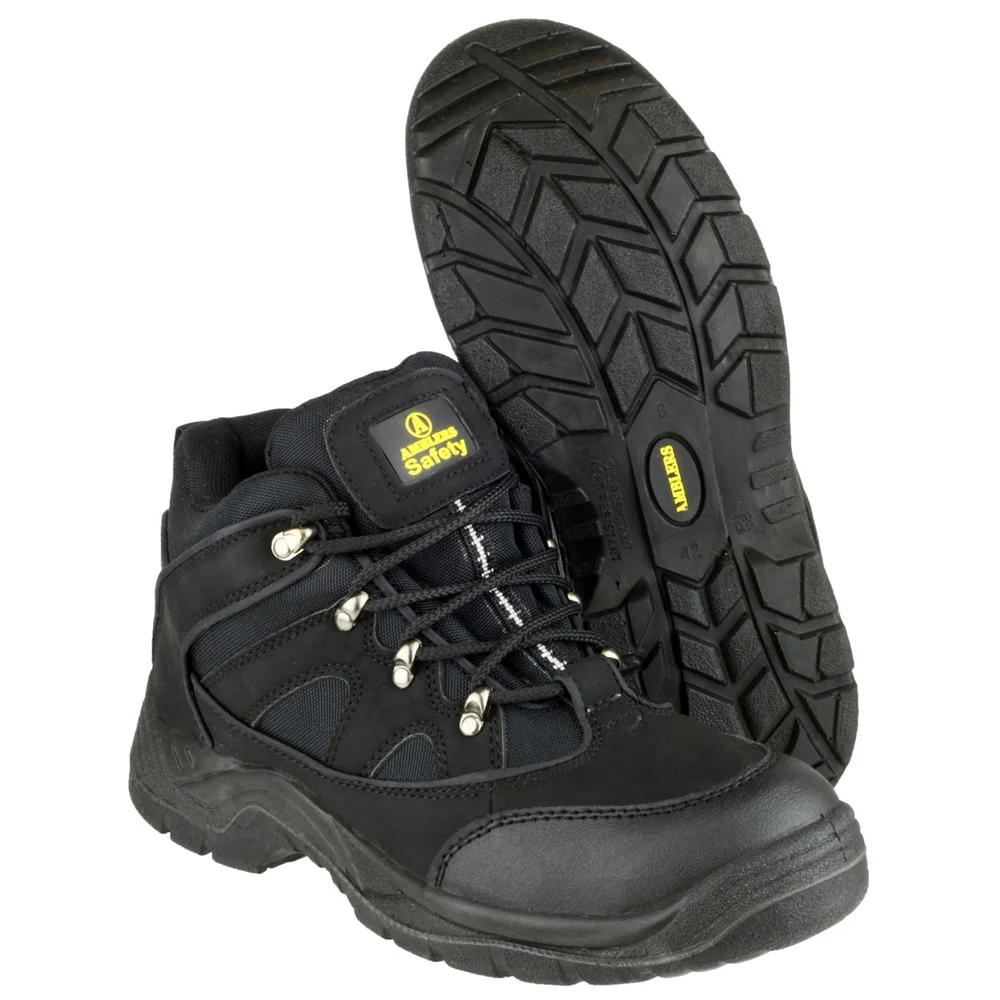 Amblers Safety FS151 Vegan Friendly Safety Boots - Image 3
